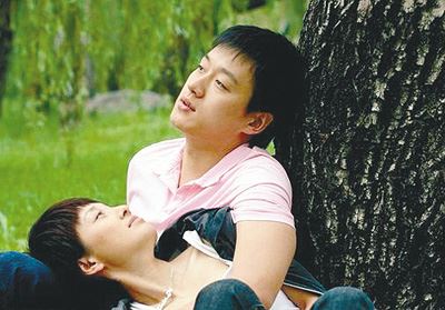 揭秘马伊琍鲜为人知的五段情史(图)
