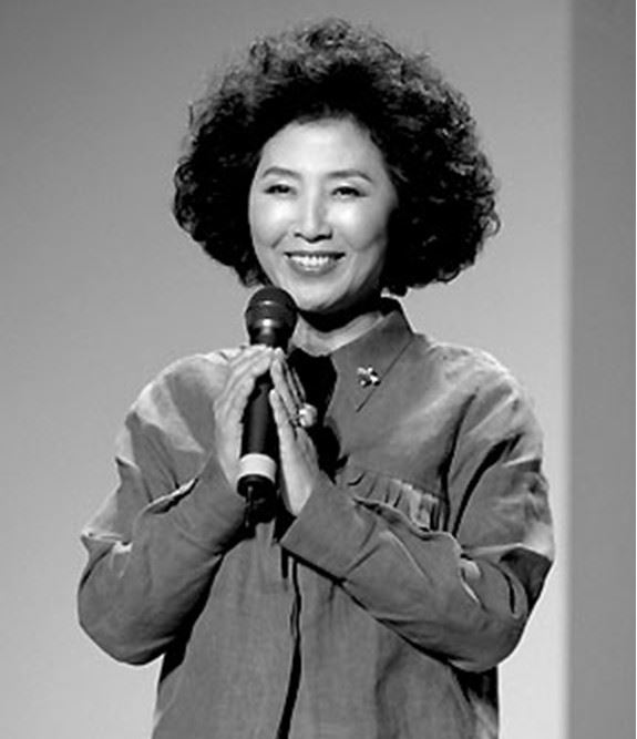 出镜最多最出彩十大韩剧婆婆妈妈专业户