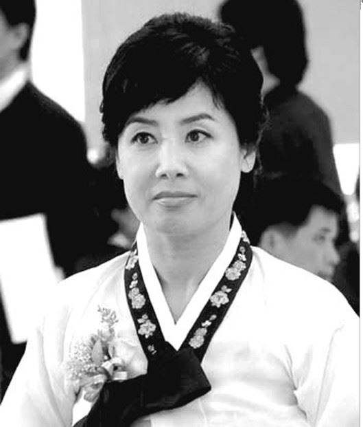 出镜最多最出彩十大韩剧婆婆妈妈专业户