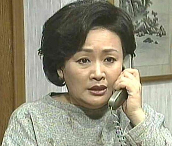 出镜最多最出彩十大韩剧婆婆妈妈专业户