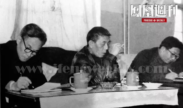 白恩培延安20年：小说原型，难逃变形