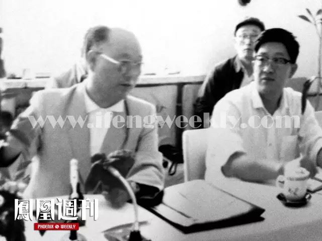 白恩培延安20年:小说原型,难逃变形
