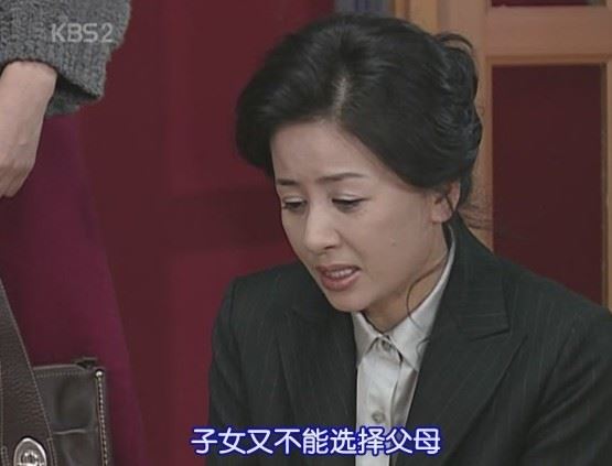 出镜最多最出彩十大韩剧婆婆妈妈专业户