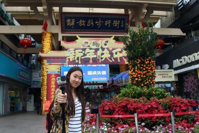 从海口到三亚，大学生的穷游之旅（内附攻略）