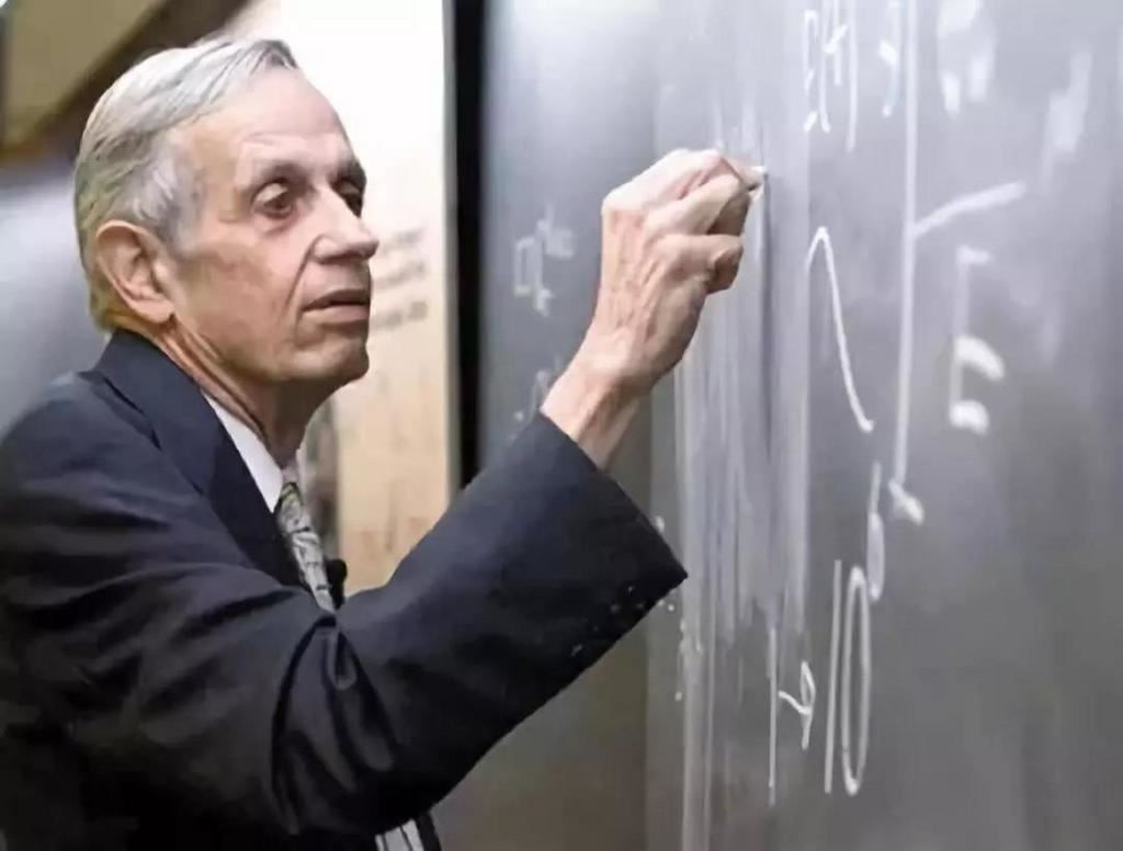 天才杨小凯未卜先知