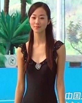 韩雪早年罕见比基尼泳装照曝光(图)