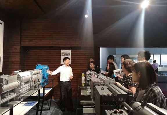 长沙远大参观|参观远大集团，学习远大自主创新