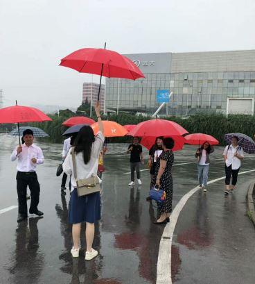 长沙远大参观|参观远大集团，学习远大自主创新