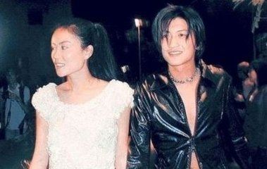 王菲答应和谢霆锋结婚只因不想再折腾了