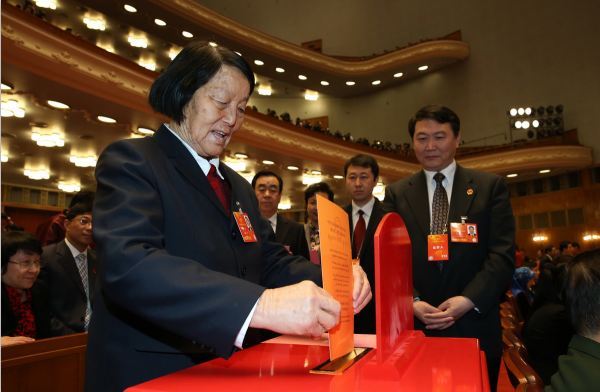 李悔之: 我为何不再关心台湾大选?