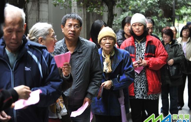 李悔之: 我为何不再关心台湾大选？