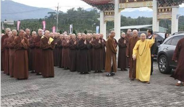 李悔之: 我为何不再关心台湾大选？