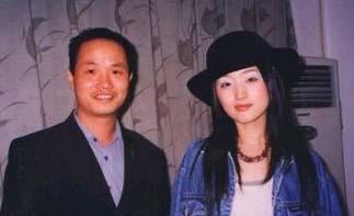 揭秘杨钰莹当年的“红楼”生活(图)