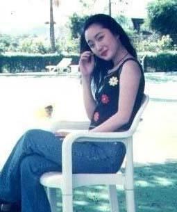 揭秘杨钰莹当年的“红楼”生活(图)