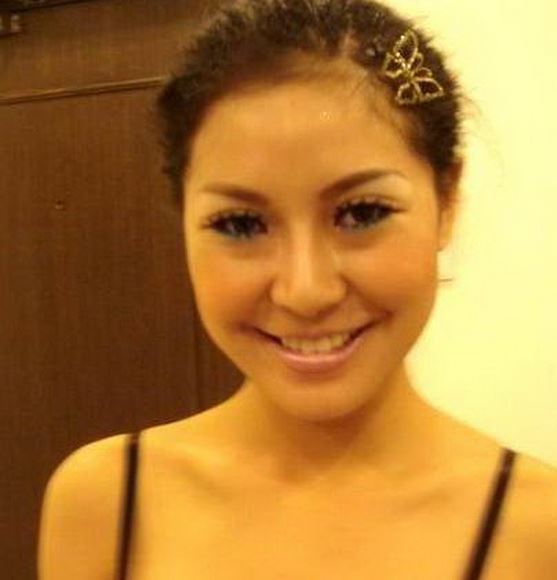 中阳籍女歌手被曝和贪官有染 身份猜测殷桃卷入