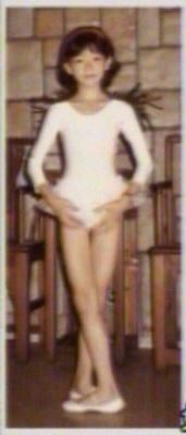 林志玲早年大尺度绝版美艳照（图）