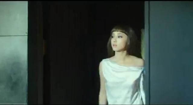 日女星泽尻英龙华全裸激情剧照曝光 大方露点(组图)