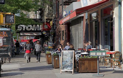 《北京人在纽约》那些人和事的现状