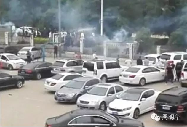 “黑老大”高调出狱,再将其收监不是终点