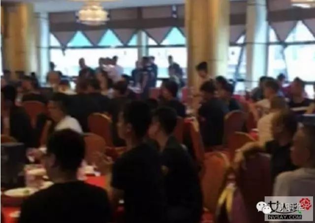 “黑老大”高调出狱，再将其收监不是终点