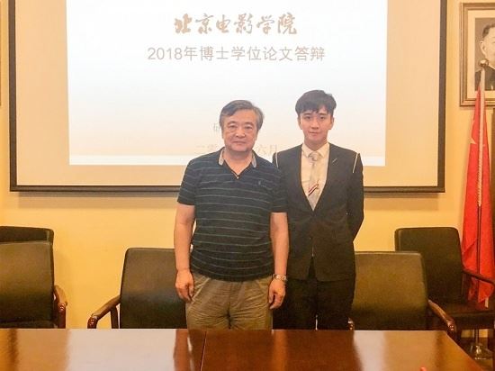 翟天临博士毕业却不知知网是什么东西,其导师陈浥难辞其咎