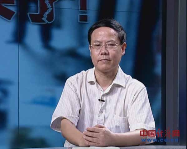 洪道德,有点不江湖?