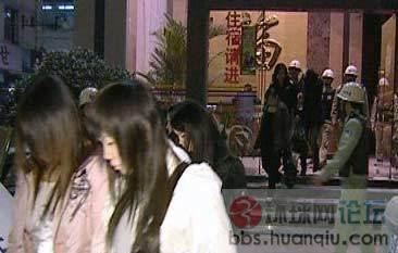 请关注:东莞扫黄真相