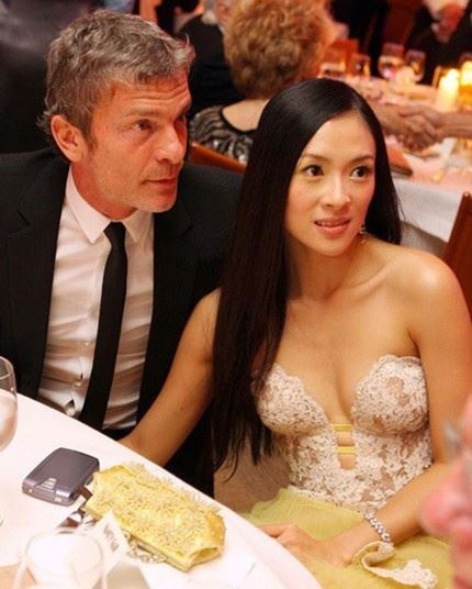 范冰冰领衔在好莱坞大片打酱油的十大女星