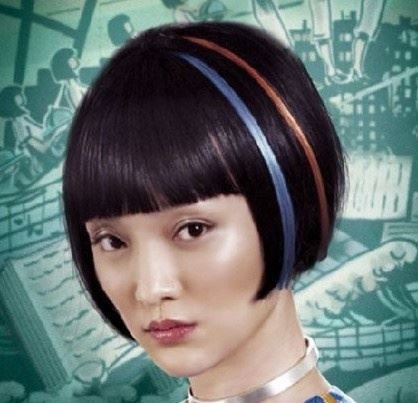 范冰冰领衔在好莱坞大片打酱油的十大女星