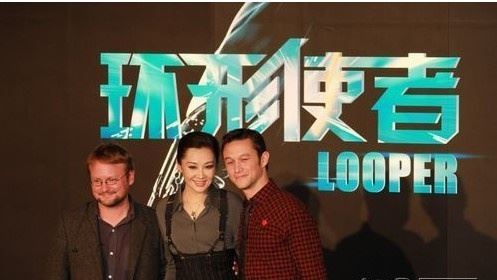 范冰冰领衔在好莱坞大片打酱油的十大女星