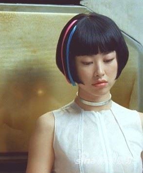 范冰冰领衔在好莱坞大片打酱油的十大女星