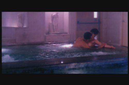 任达华与当红女星大尺度激情床戏（图）