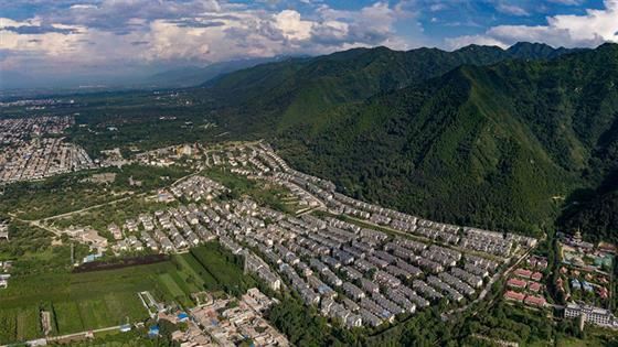 秦岭违建别墅的要害是什么？
