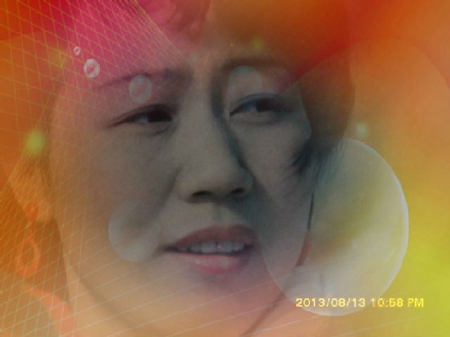 丁小琪随笔《苏武留胡不辱节》