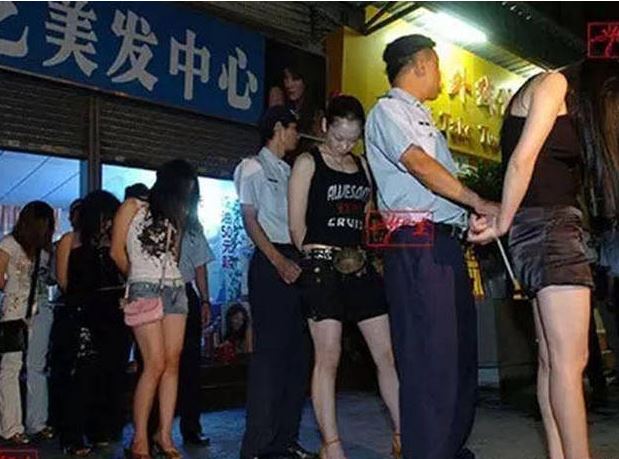 雷洋之死与徐纯合之死一脉相承?