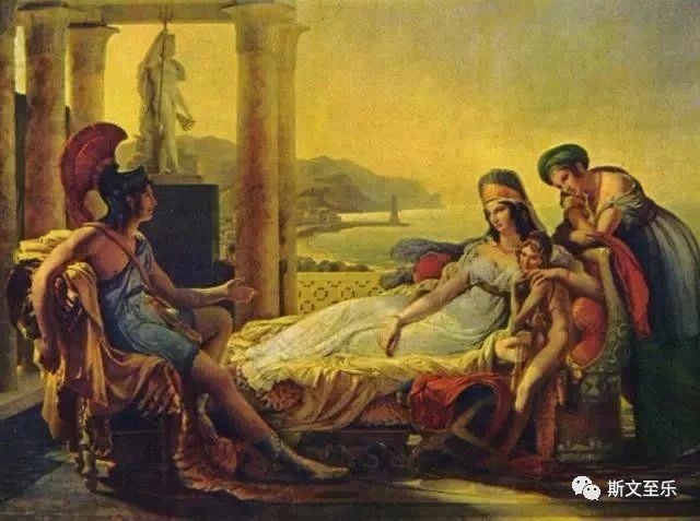 【大家经典】何兆武解读人类文明史——从身份到契约