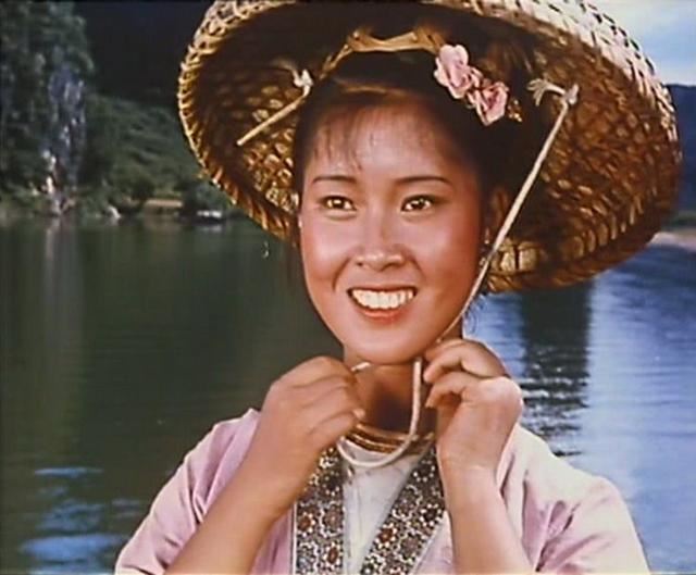 歌仙刘三姐究竟是壮族还是汉族人？