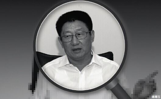 深圳市政法委书记蒋尊玉落马背后