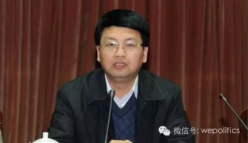 父子相隔15年落马填补全国空白