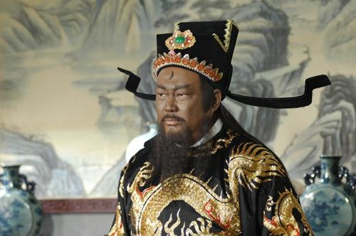 包拯是如何清正廉洁的
