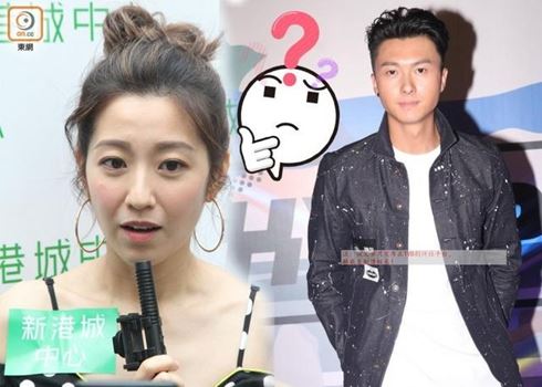 视帝王浩信又双叒叕传婚变？好老婆亲自辟谣