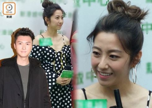 视帝王浩信又双叒叕传婚变？好老婆亲自辟谣