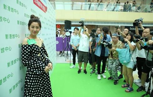 视帝王浩信又双叒叕传婚变？好老婆亲自辟谣