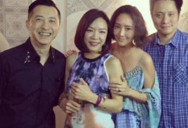 庾澄庆再婚,伊能静送祝福为何引来非议?