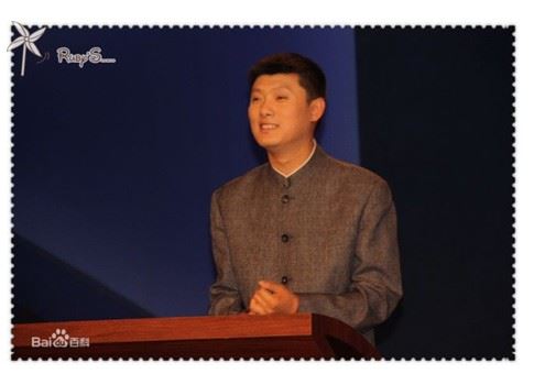 袁腾飞：我和中国“民主派”不是一伙的