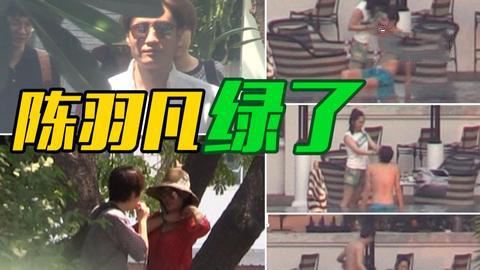 陈羽凡醉酒后吐真言,网友纷纷心疼涛哥