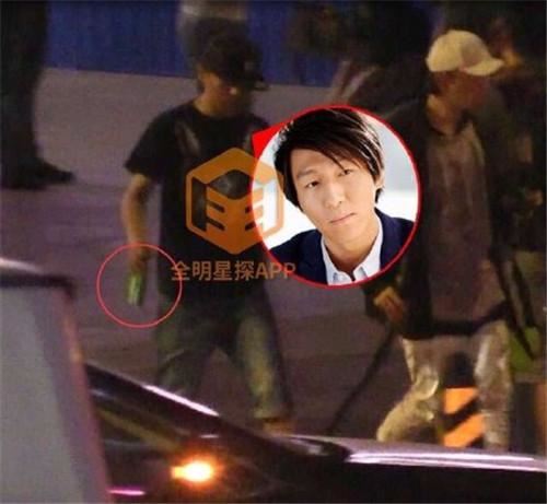 陈羽凡醉酒后吐真言，网友纷纷心疼涛哥