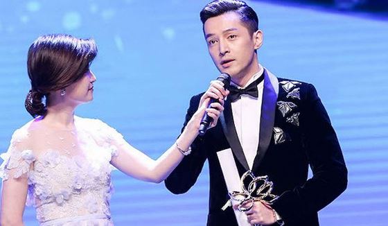 第22届白玉兰奖揭晓 山影《琅琊榜》获两项大奖