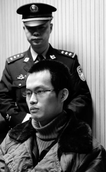 复旦177名学子联名写信为投毒案凶手求情