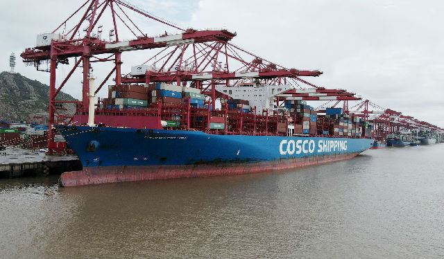 抗疫中的上海社会及民生现状一瞥